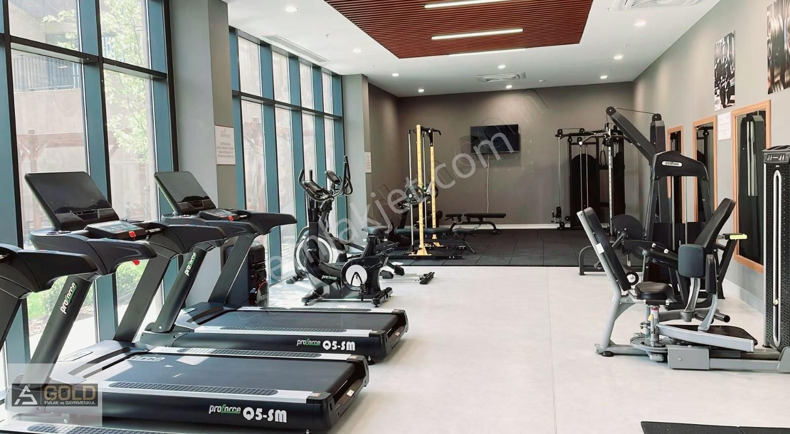 Bahçekent'in Yeni Gözdesi Vadi 2 'de Satılık( 4+1) - Görsel 11