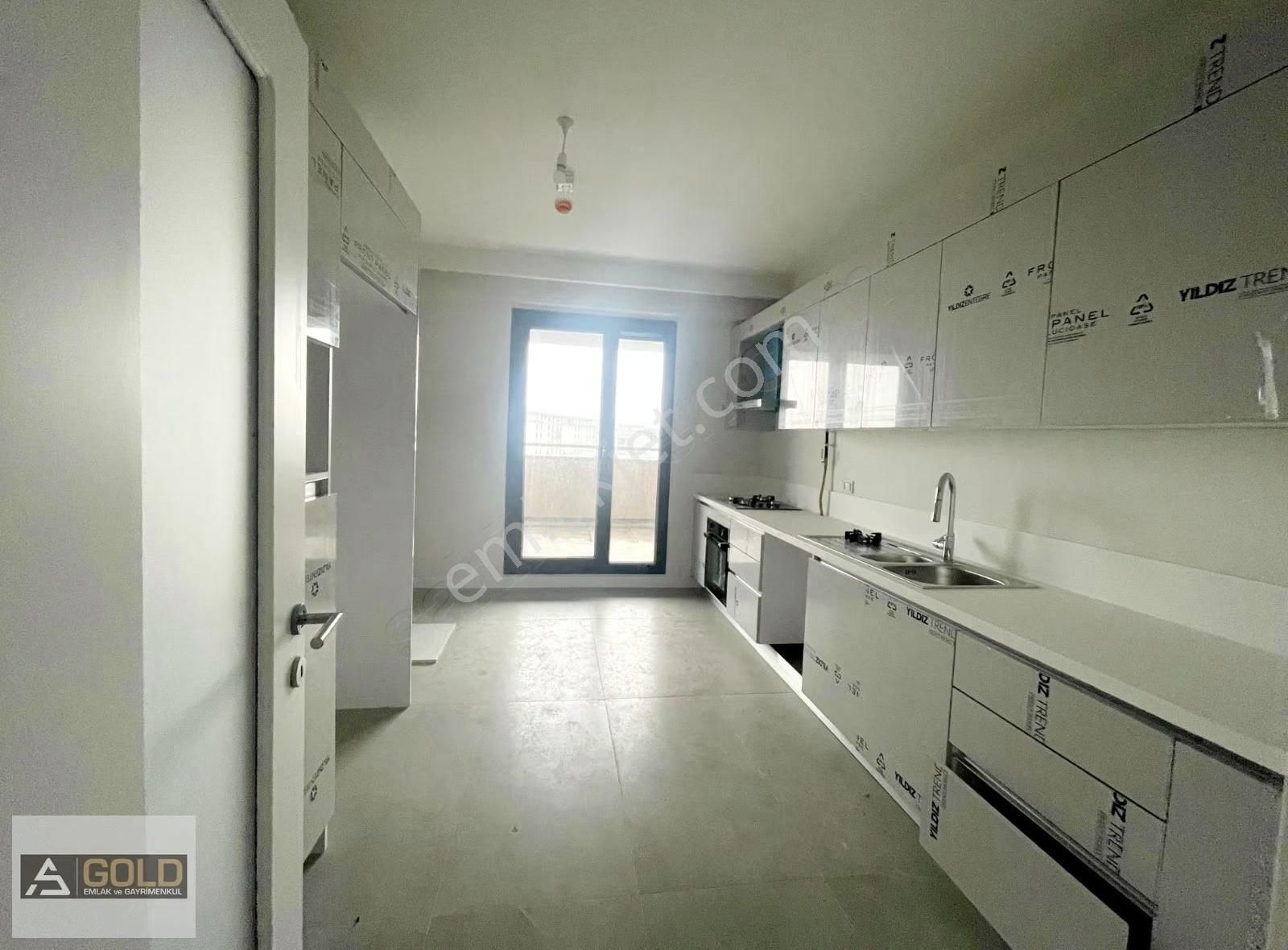 Bahçekent'in Yeni Gözdesi Vadi 2 'de Satılık( 4+1) - Görsel 21