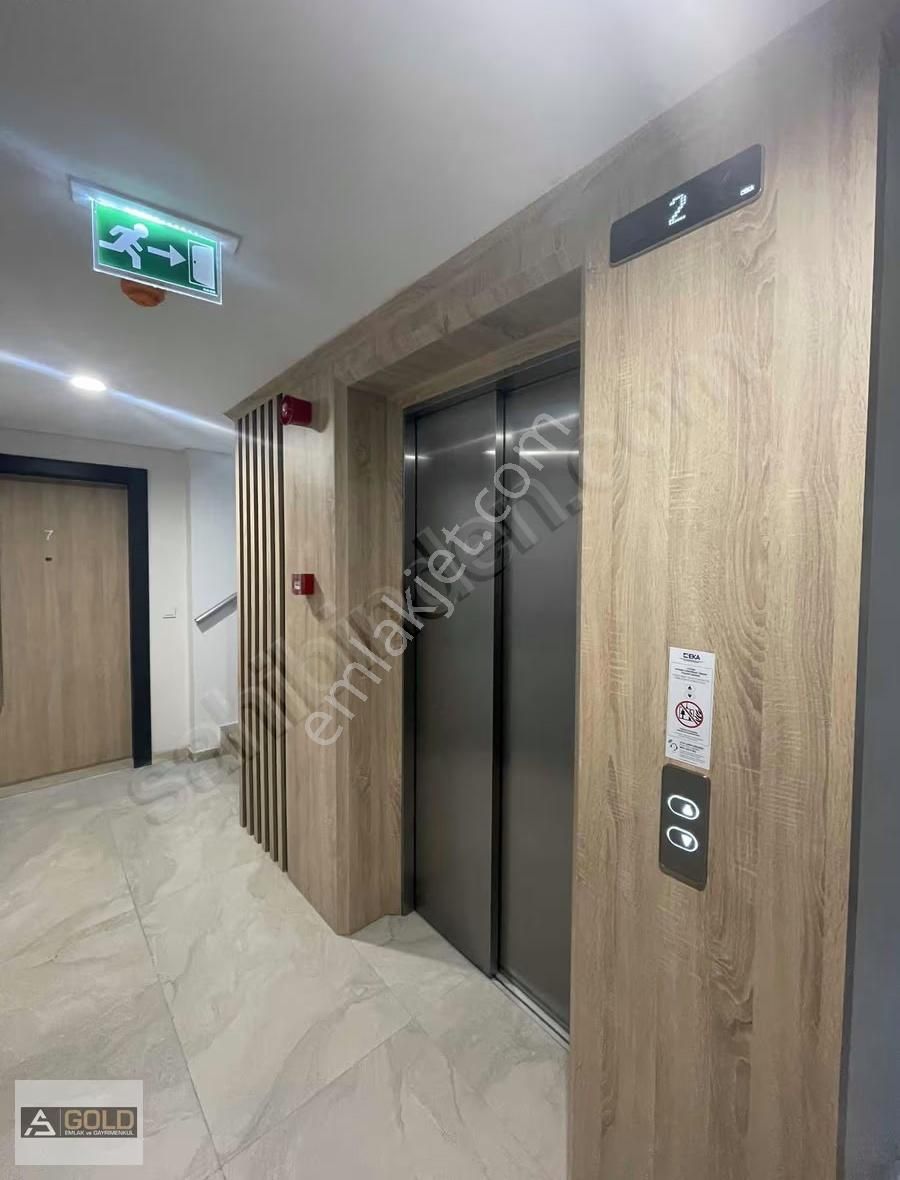 Bahçeşehir Vadi Evleri 235m2 4+1 Önü Full Açık Az Katlı Güncel - Görsel 18