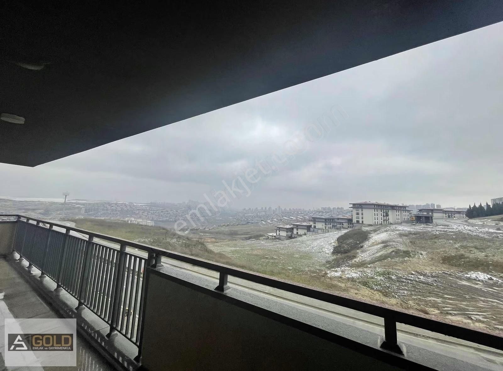 Bahçeşehir Vadi Evleri 235m2 4+1 Önü Full Açık Az Katlı Güncel - Görsel 19