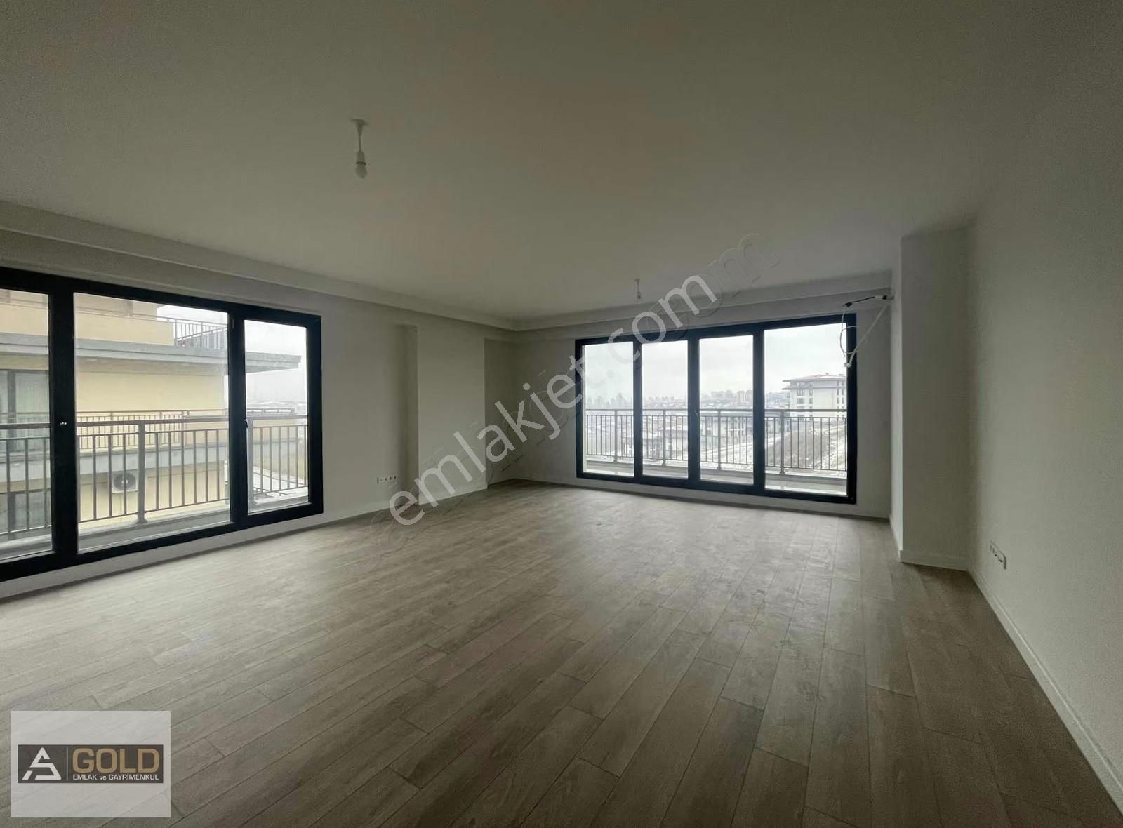 Bahçeşehir Vadi Evleri 235m2 4+1 Önü Full Açık Az Katlı Güncel - Görsel 13