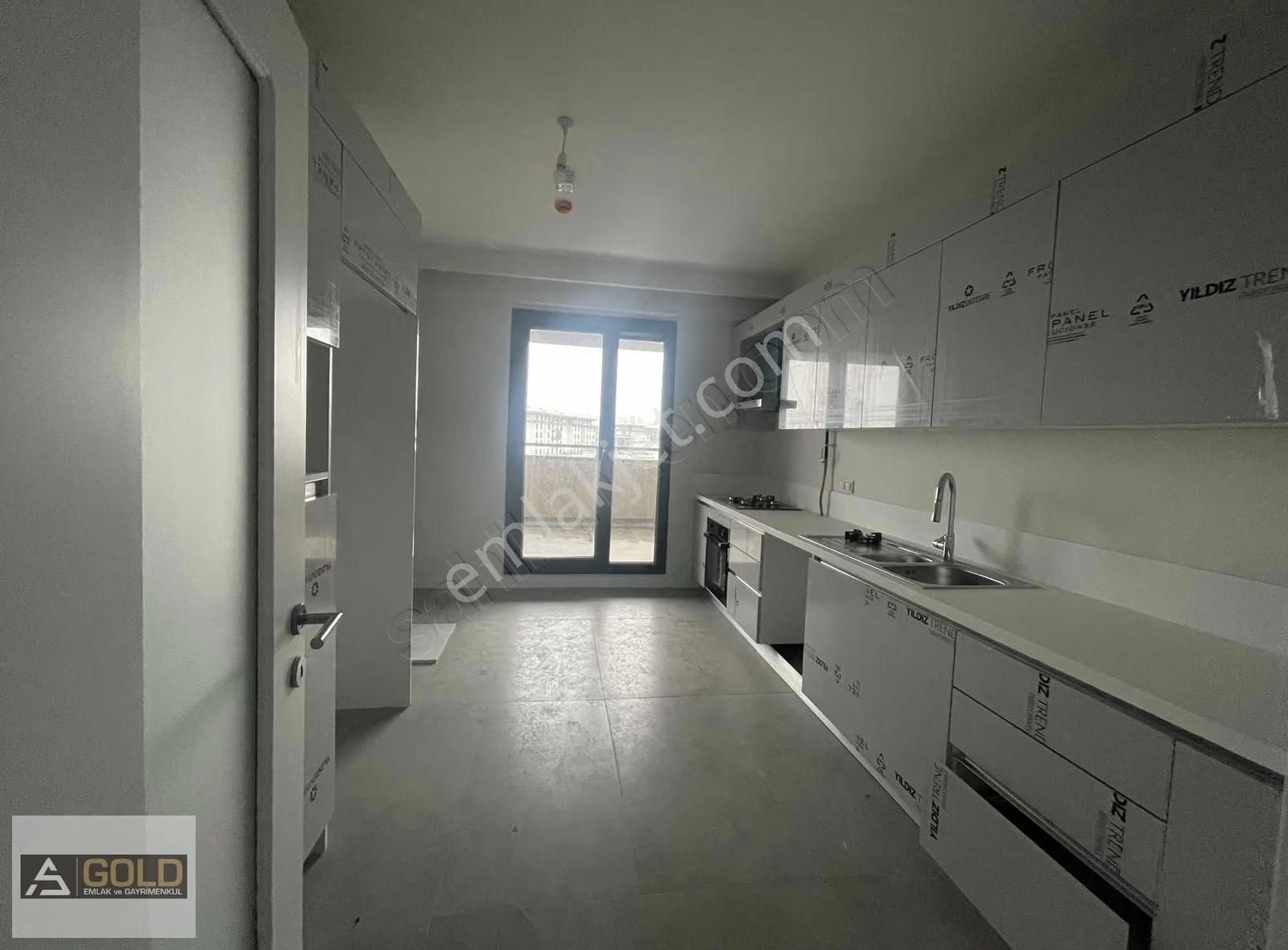 Bahçeşehir Vadi Evleri 235m2 4+1 Önü Full Açık Az Katlı Güncel - Görsel 17