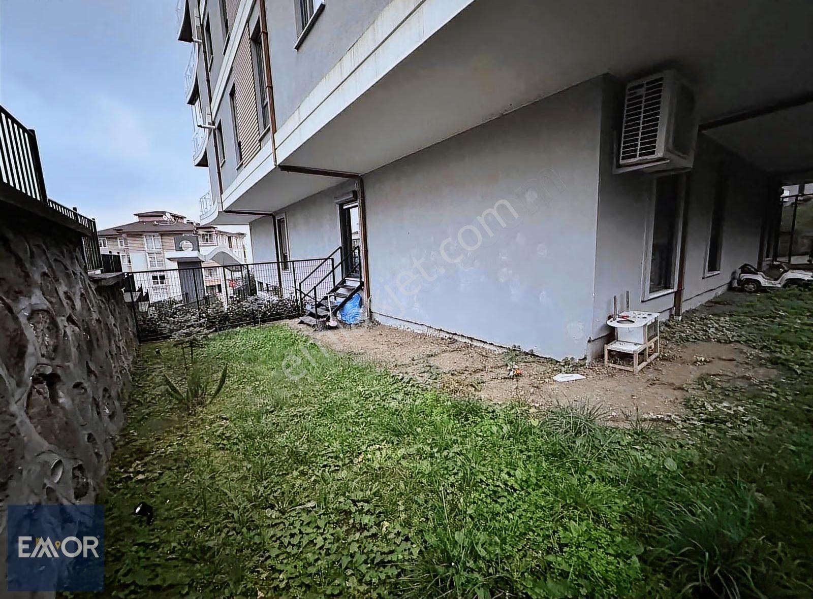 Manzara Güzelyalı - İçi Özel Mimari - Satılık 4+1 Dubleks Daire - Görsel 29