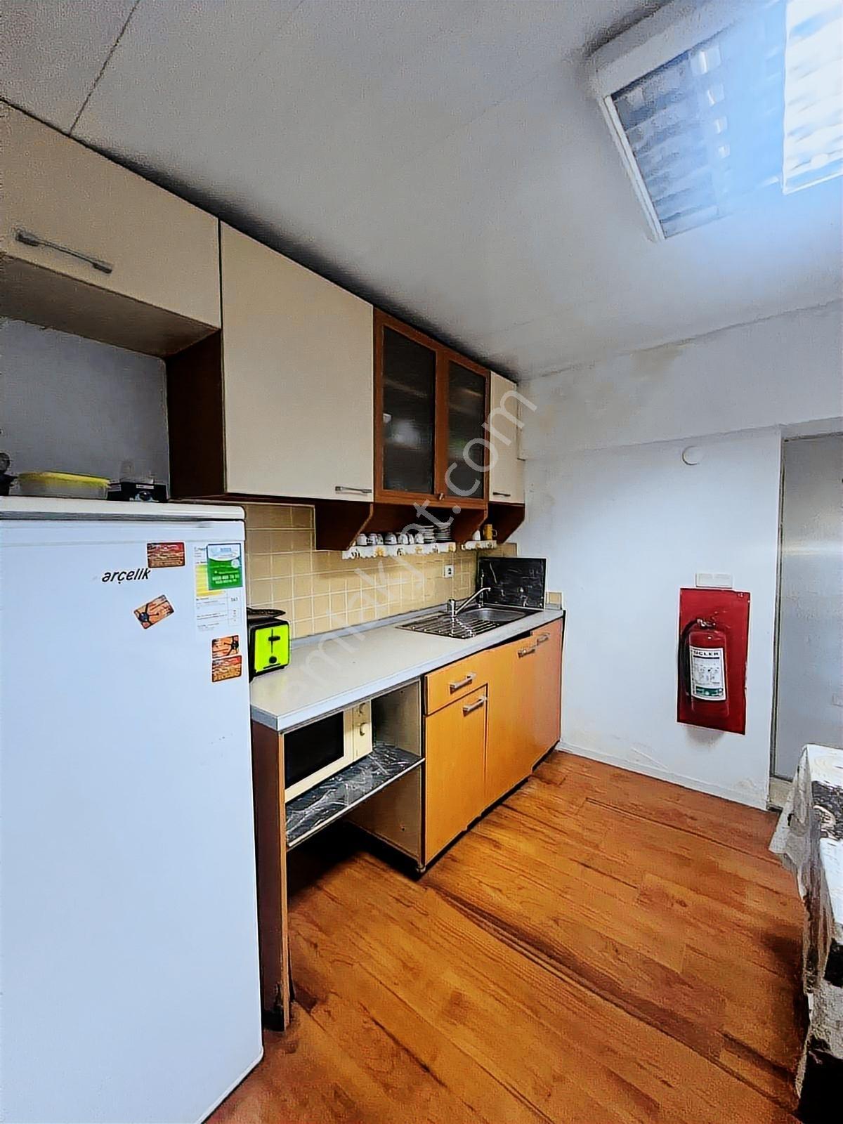 Kısıkköy Sanayi Sitesinde 1200 M² Satılık Fabrika - Görsel 26
