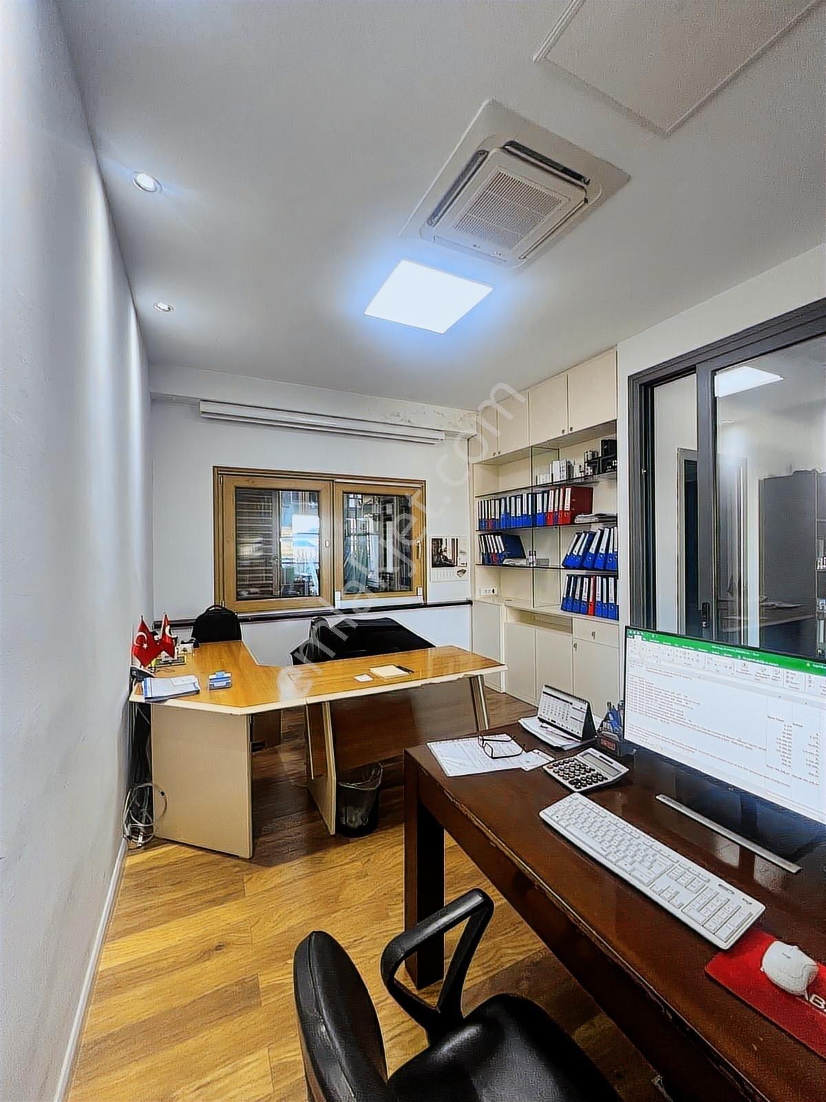 Kısıkköy Sanayi Sitesinde 1200 M² Satılık Fabrika - Görsel 31