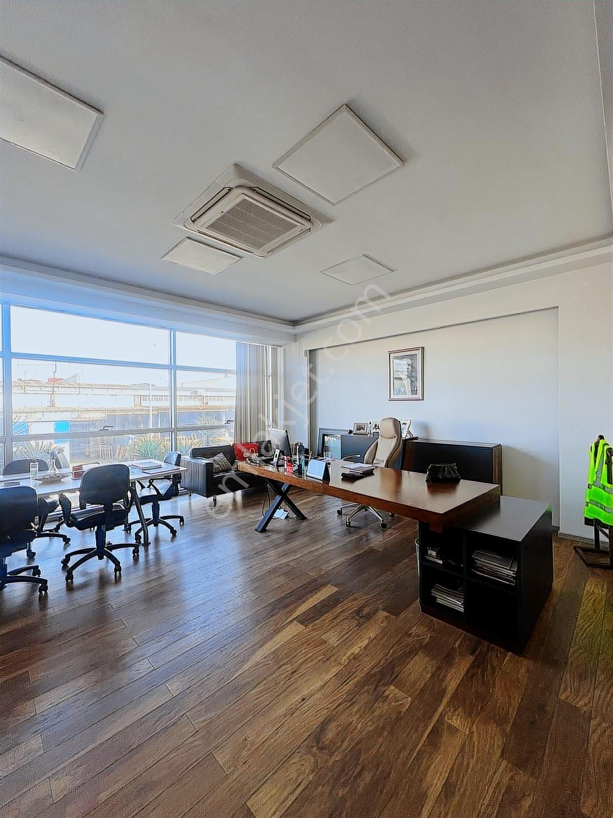 Kısıkköy Sanayi Sitesinde 1200 M² Satılık Fabrika - Görsel 27