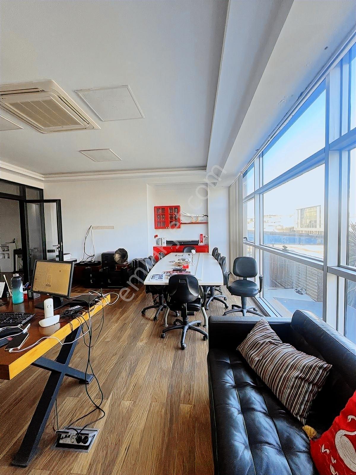 Kısıkköy Sanayi Sitesinde 1200 M² Satılık Fabrika - Görsel 33