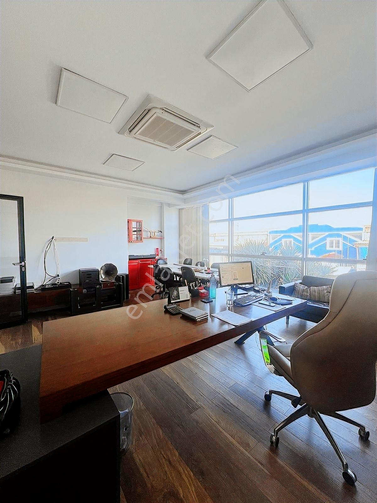Kısıkköy Sanayi Sitesinde 1200 M² Satılık Fabrika - Görsel 8