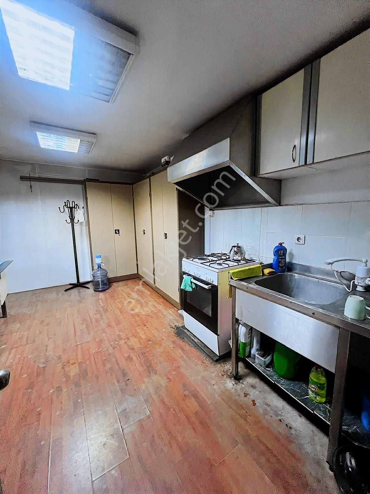 Kısıkköy Sanayi Sitesinde 1200 M² Satılık Fabrika - Görsel 3