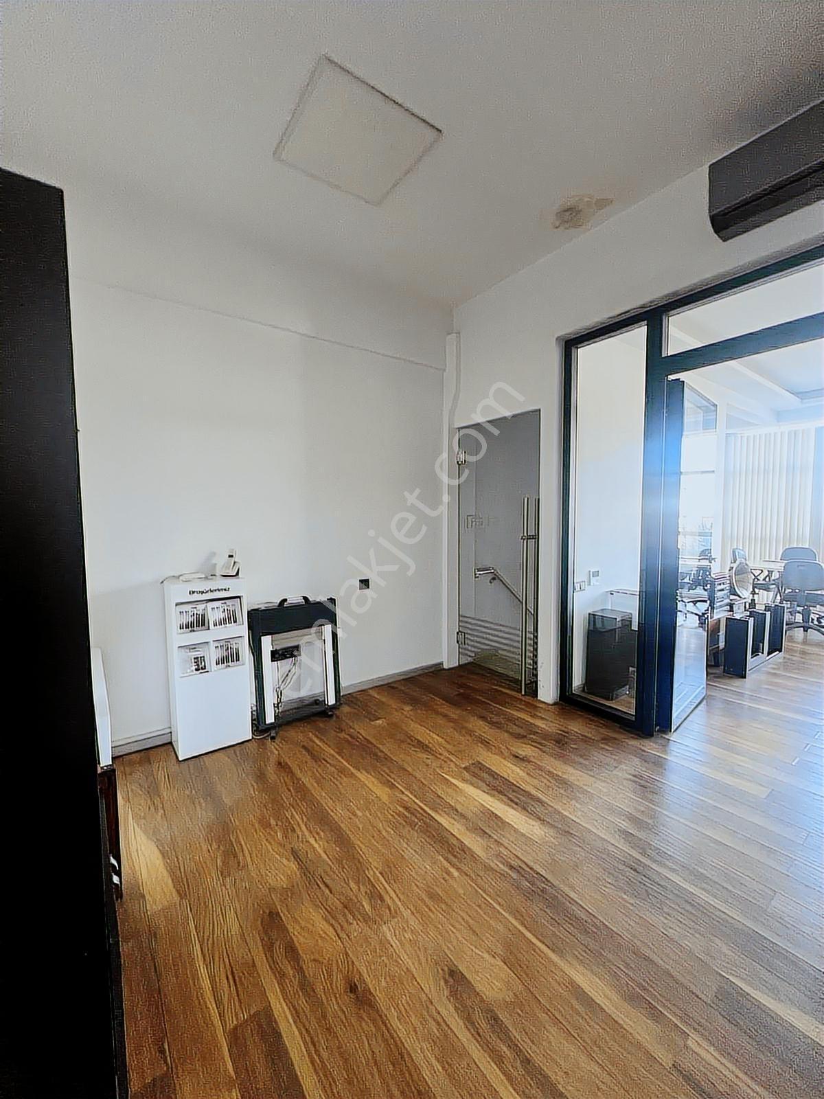 Kısıkköy Sanayi Sitesinde 1200 M² Satılık Fabrika - Görsel 22