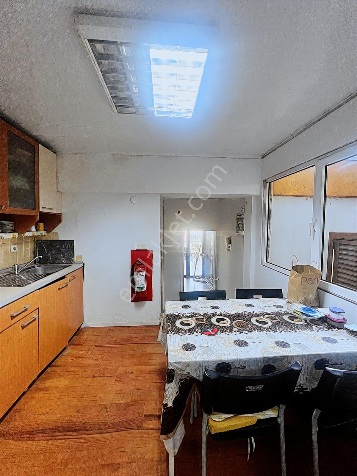 Kısıkköy Sanayi Sitesinde 1200 M² Satılık Fabrika - Görsel 32