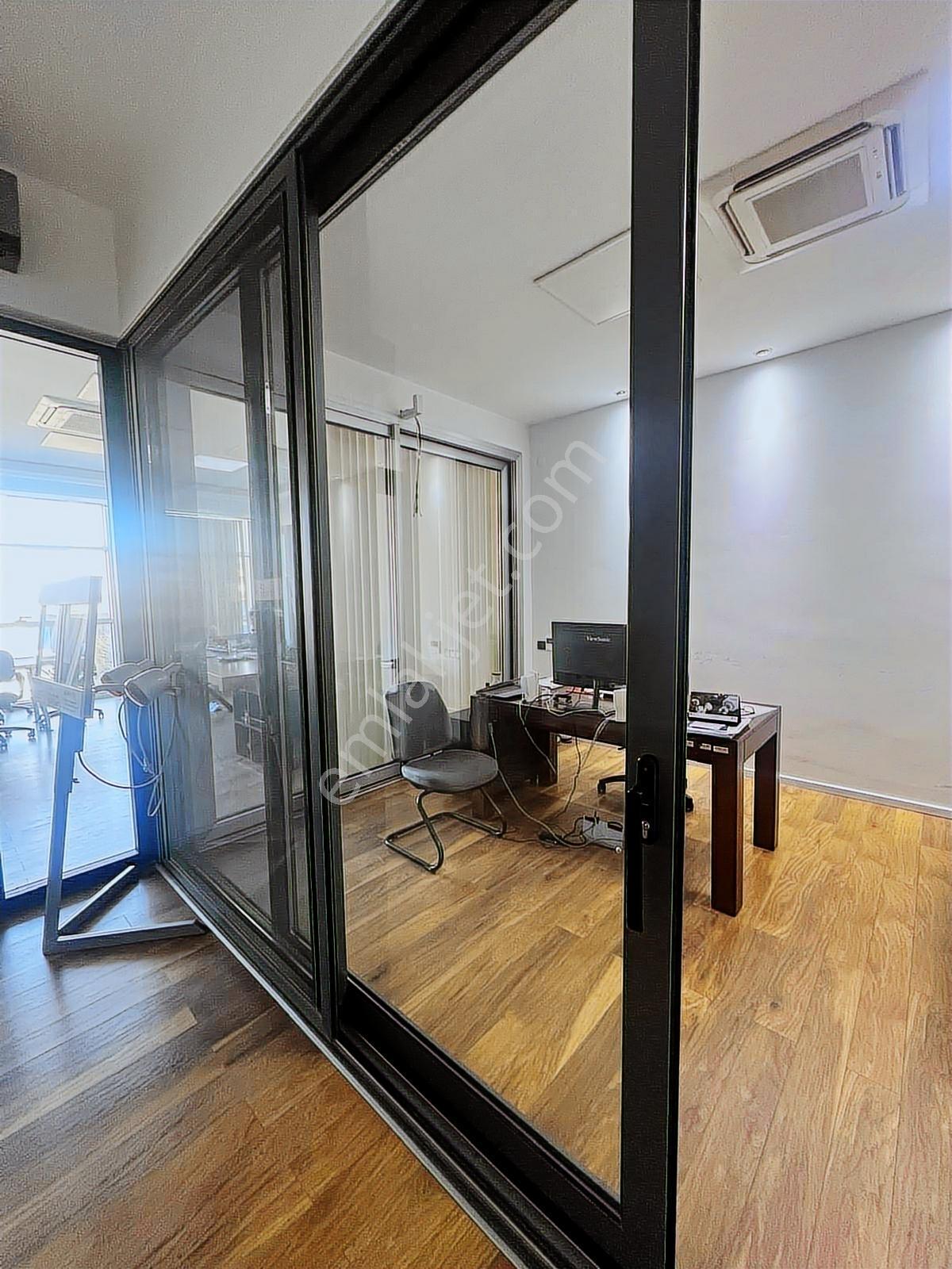 Kısıkköy Sanayi Sitesinde 1200 M² Satılık Fabrika - Görsel 4