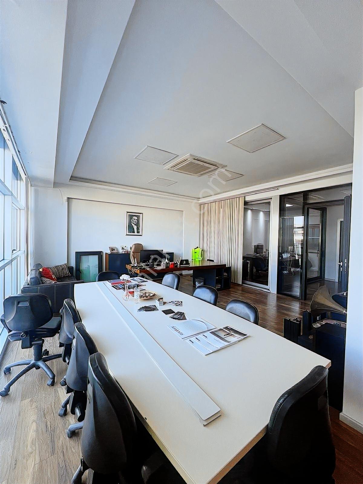 Kısıkköy Sanayi Sitesinde 1200 M² Satılık Fabrika - Görsel 11
