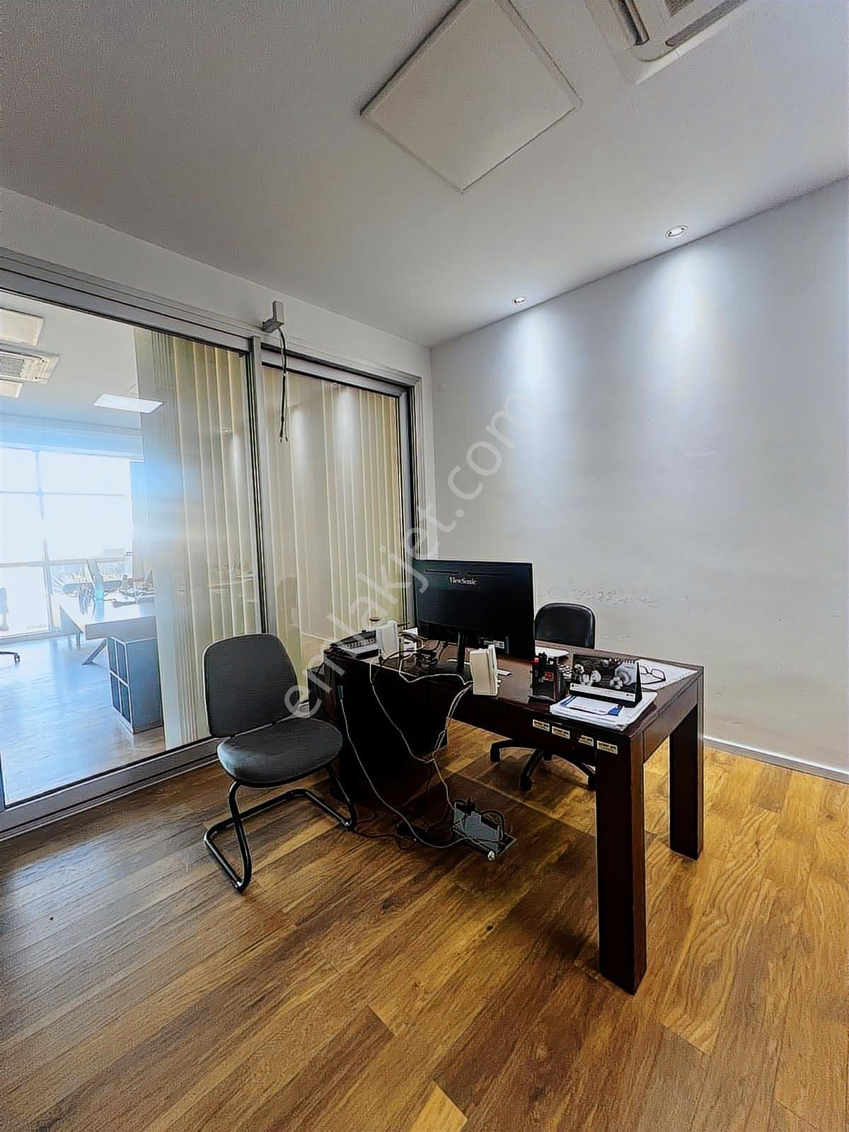 Kısıkköy Sanayi Sitesinde 1200 M² Satılık Fabrika - Görsel 35
