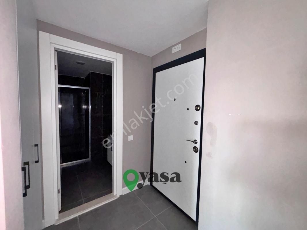 Yaşa Gyd Erdemli Tömük Mahallesi'nde Site İçi 1+1 Kiralık Daire - Görsel 4
