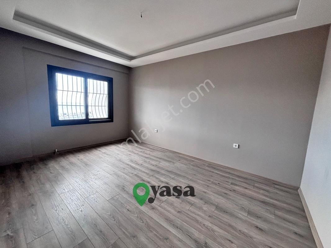 Yaşa Gyd Erdemli Tömük Mahallesi'nde Site İçi 1+1 Kiralık Daire - Görsel 16