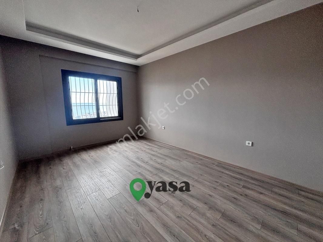Yaşa Gyd Erdemli Tömük Mahallesi'nde Site İçi 1+1 Kiralık Daire - Görsel 15