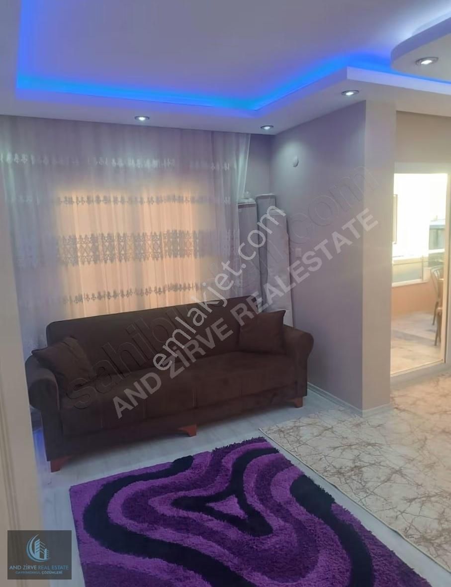 Mersin Erdemli Kızkalesi Denie 3 Dakika Mesafede Satılık 2+1 - Görsel 10