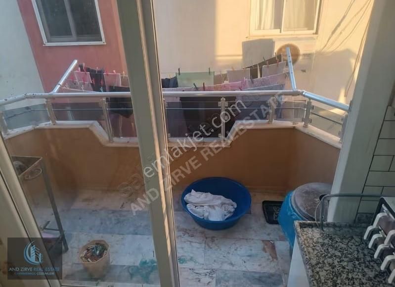 Mersin Erdemli Kızkalesi Denie 3 Dakika Mesafede Satılık 2+1 - Görsel 4