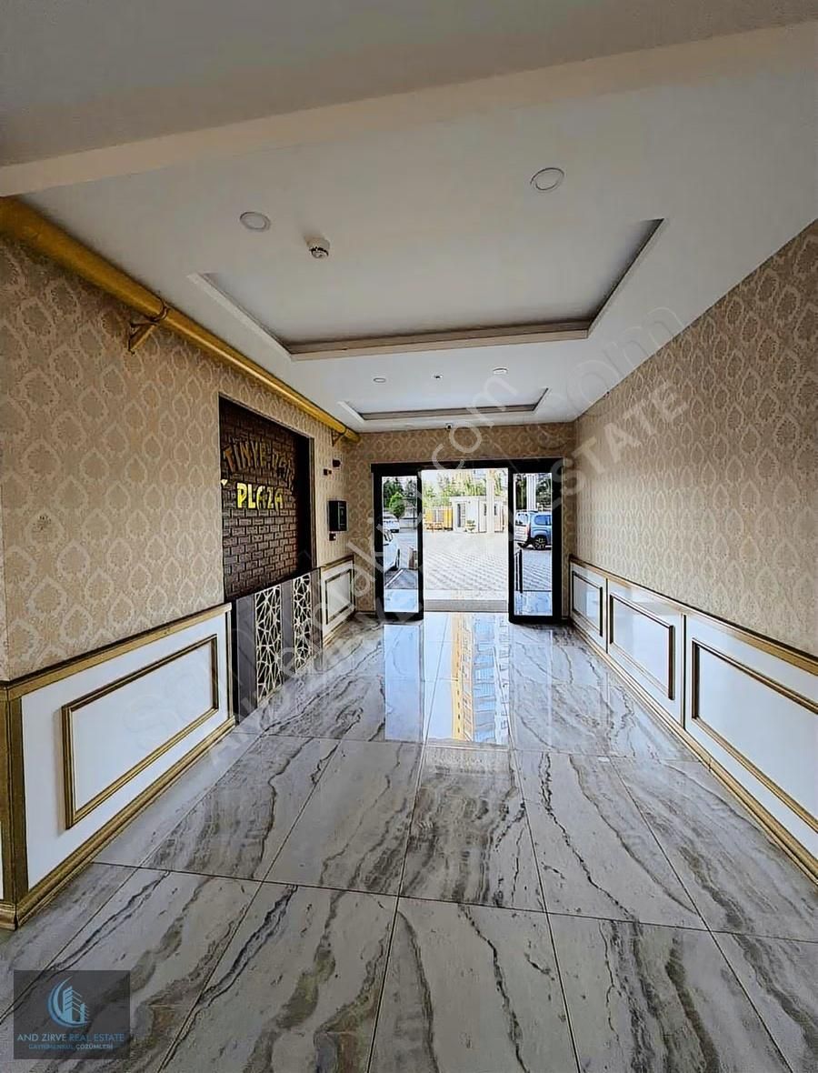 Mersin Mezitli Akdeniz Mahallesinde Satılık Lüx 4+1 - Görsel 29