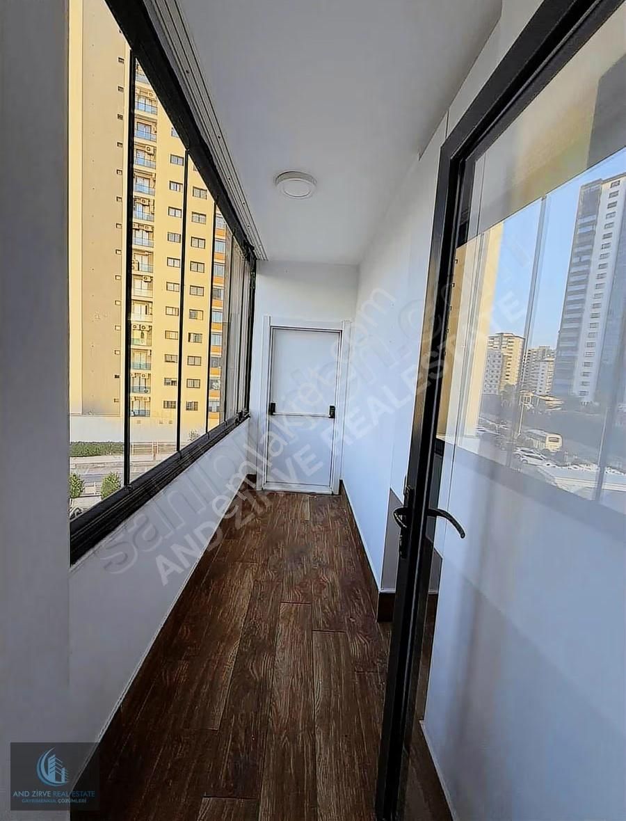 Mersin Mezitli Akdeniz Mahallesinde Satılık Lüx 4+1 - Görsel 33