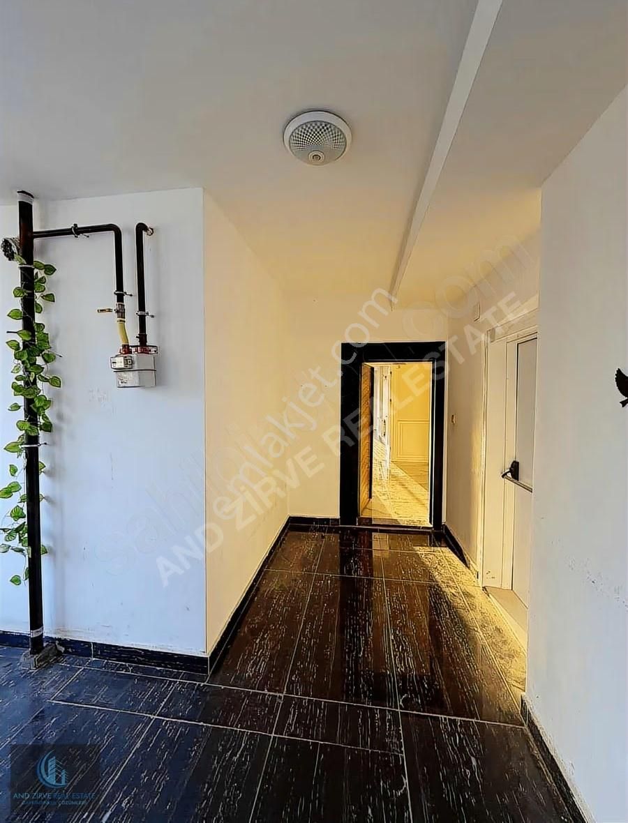 Mersin Mezitli Akdeniz Mahallesinde Satılık Lüx 4+1 - Görsel 22