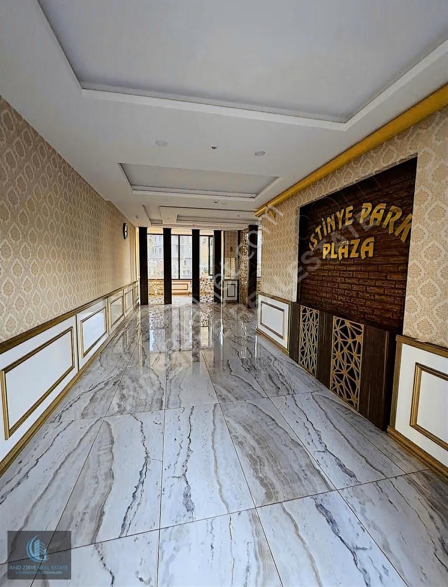 Mersin Mezitli Akdeniz Mahallesinde Satılık Lüx 4+1 - Görsel 25