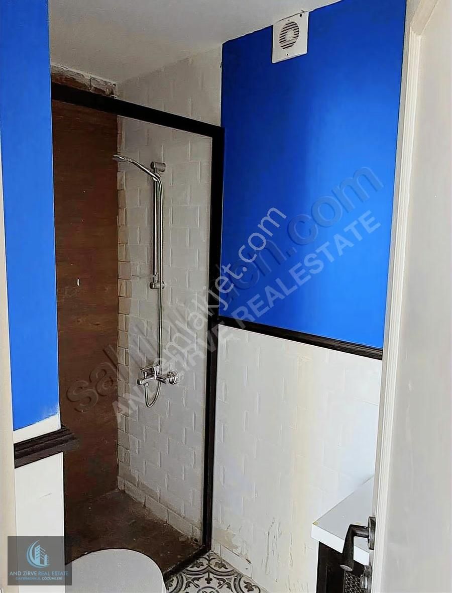 Mersin Yenişehir Güvenevler Mahallesi Site İçi Lüx 2+1 - Görsel 21