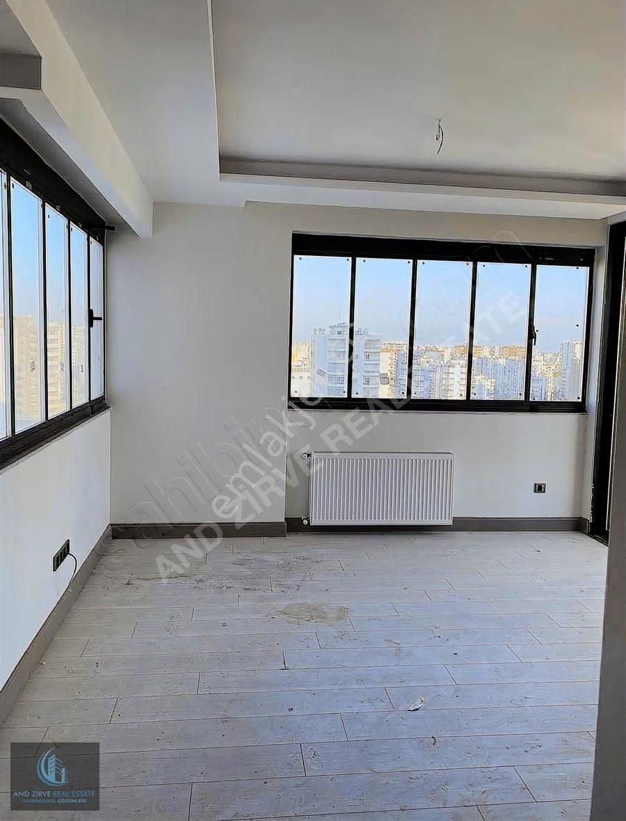 Mersin Yenişehir Güvenevler Mahallesi Site İçi Lüx 2+1 - Görsel 5