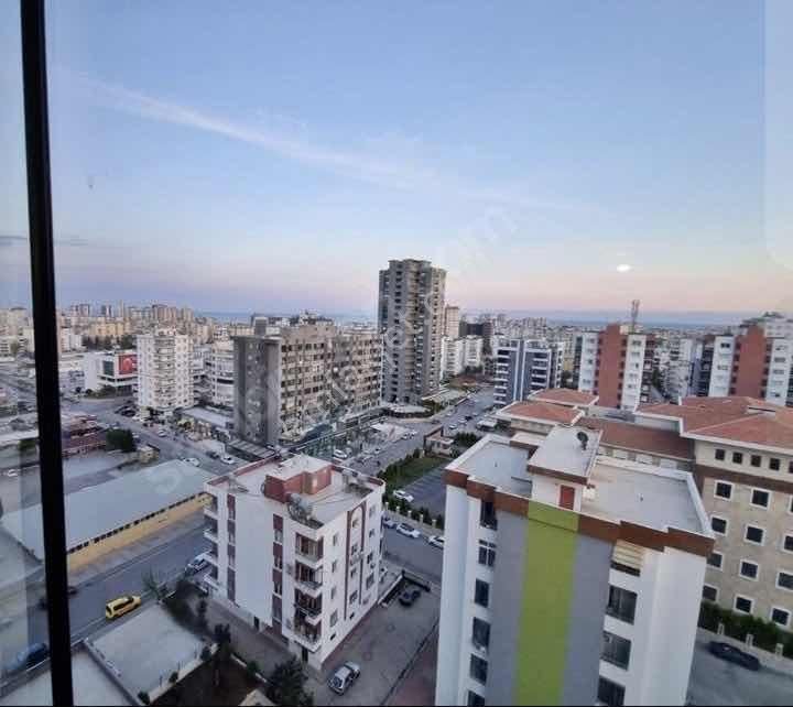 Mezitlinin En Güzel Yerinde Deniz Manzaralı Lüx 1+1 - Görsel 3