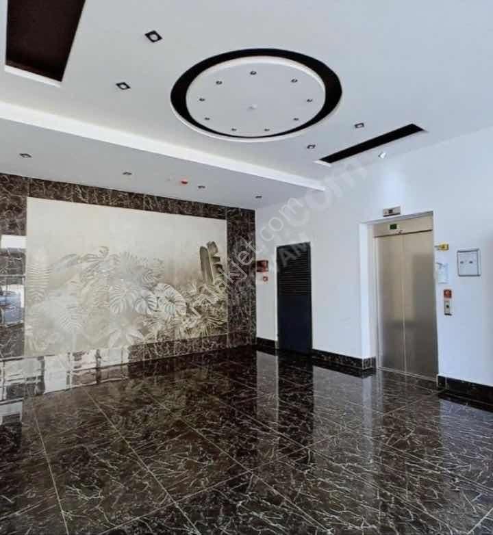 Mezitlinin En Güzel Yerinde Deniz Manzaralı Lüx 1+1 - Görsel 11