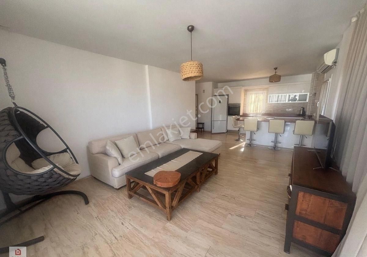 Türkbükü Kiralık Eşyalı Daire - Görsel 5