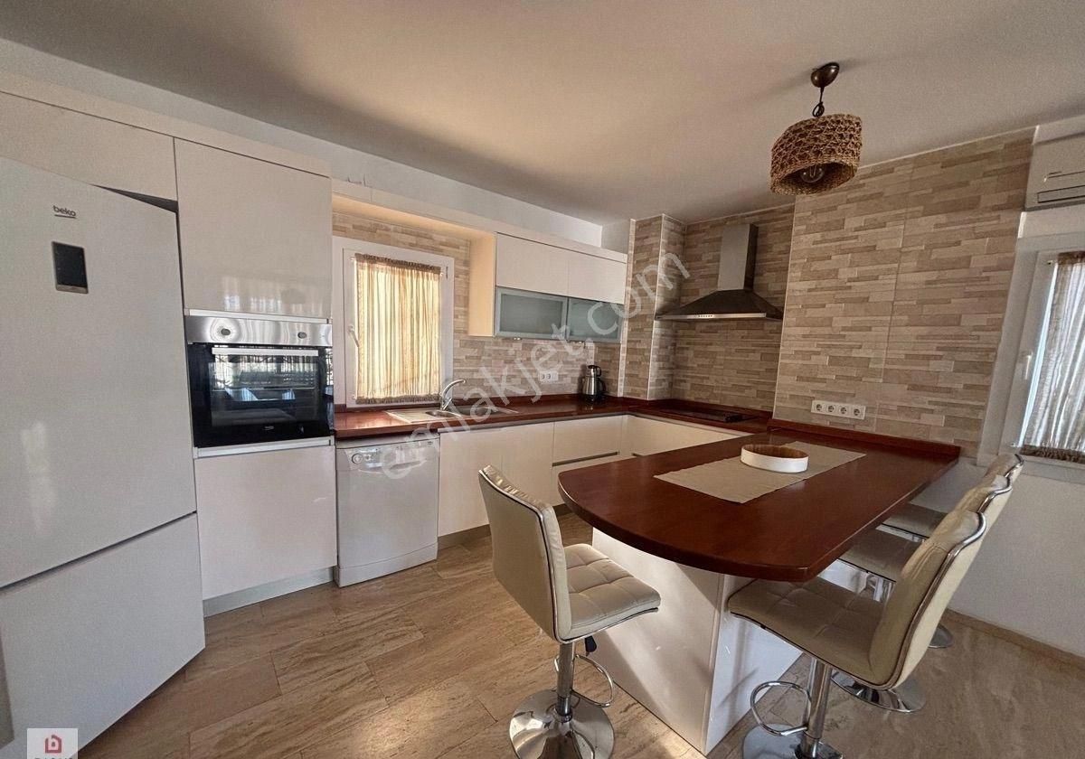 Türkbükü Kiralık Eşyalı Daire - Görsel 13