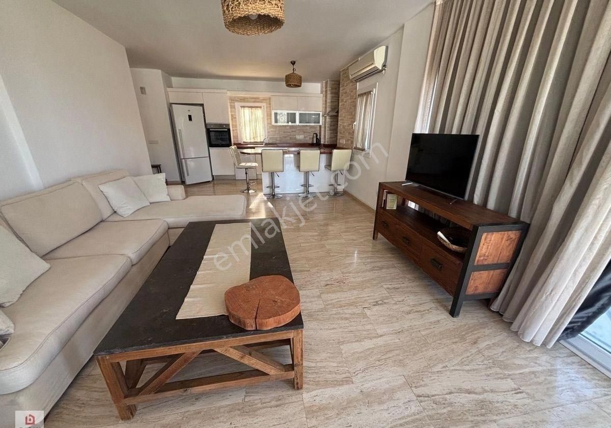 Türkbükü Kiralık Eşyalı Daire - Görsel 3