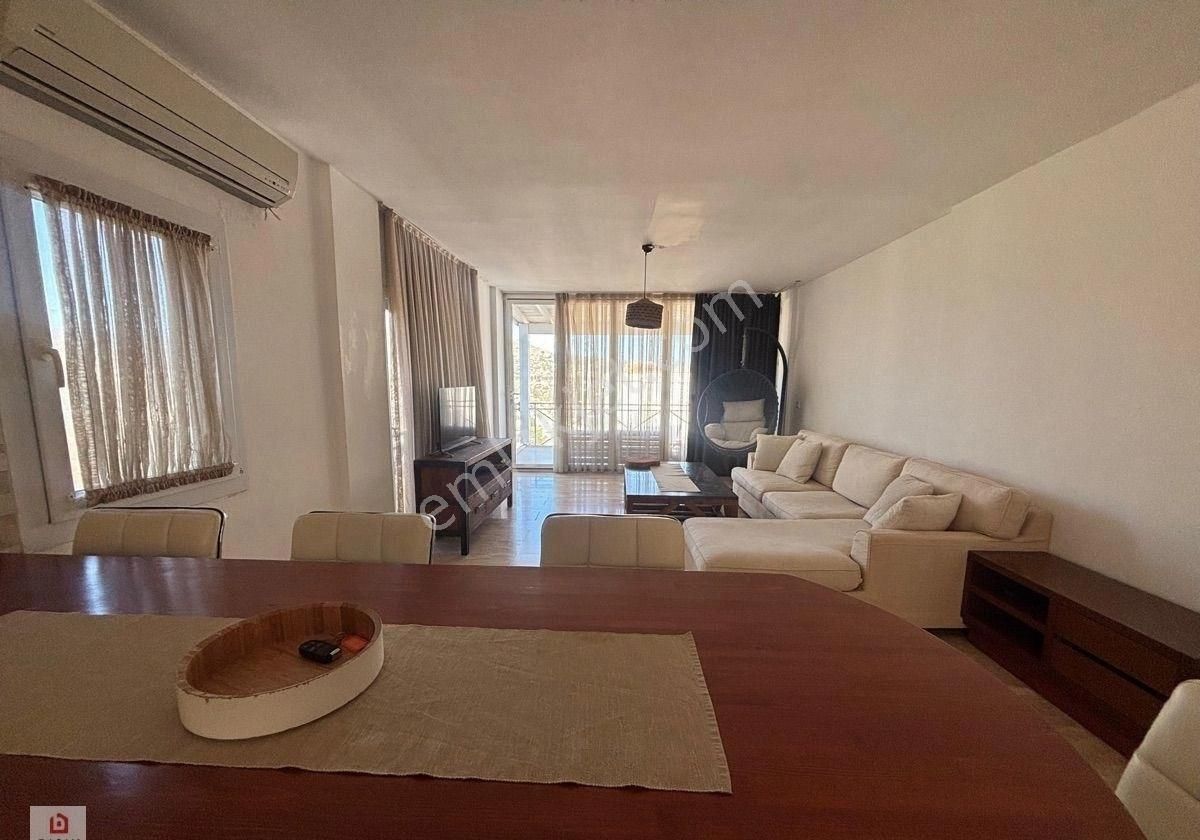 Türkbükü Kiralık Eşyalı Daire - Görsel 8