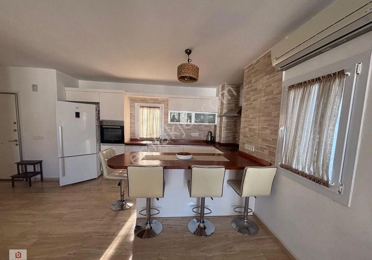 Türkbükü Kiralık Eşyalı Daire - Görsel 12