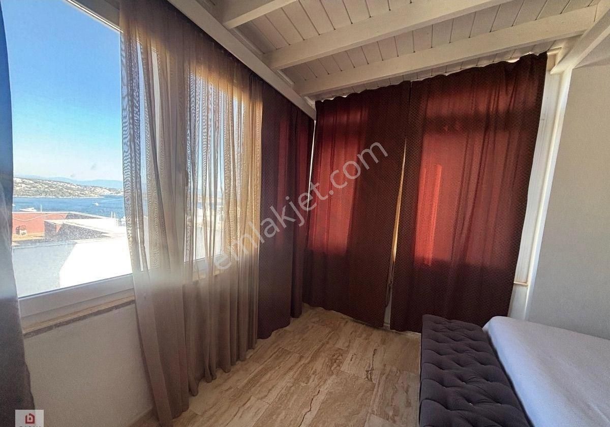 Türkbükü Kiralık Eşyalı Daire - Görsel 9