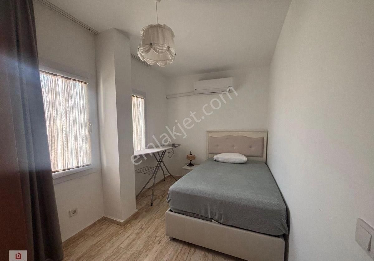 Türkbükü Kiralık Eşyalı Daire - Görsel 11