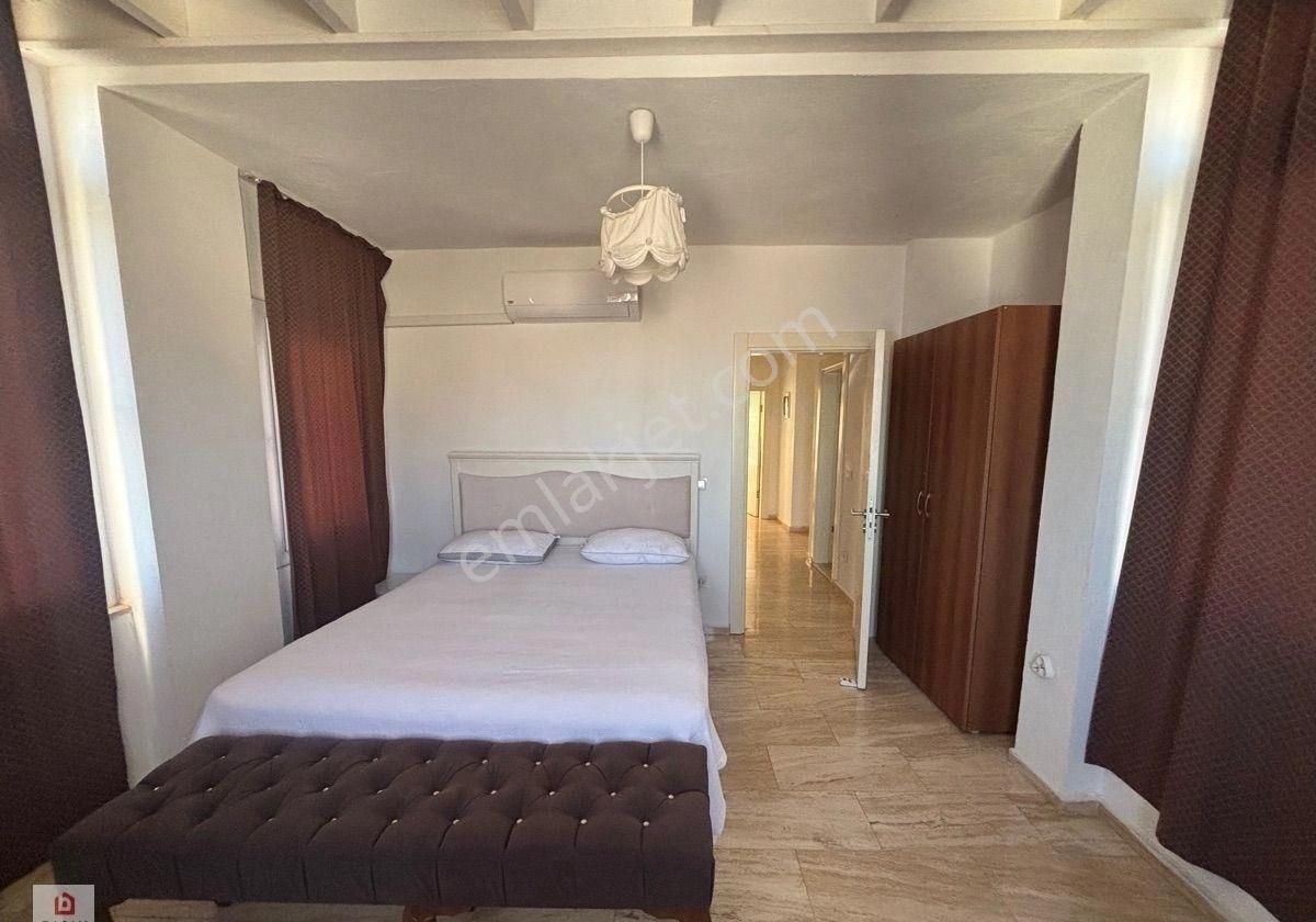 Türkbükü Kiralık Eşyalı Daire - Görsel 2