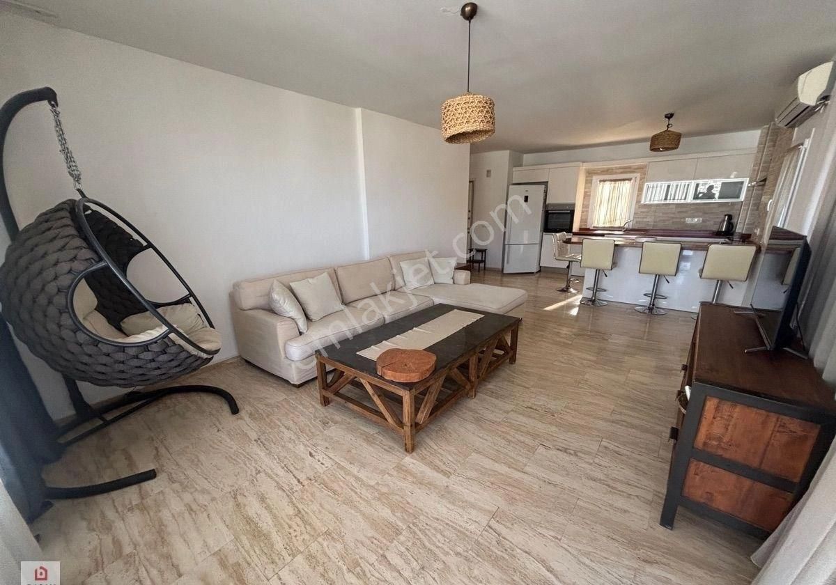 Türkbükü Kiralık Eşyalı Daire - Görsel 14