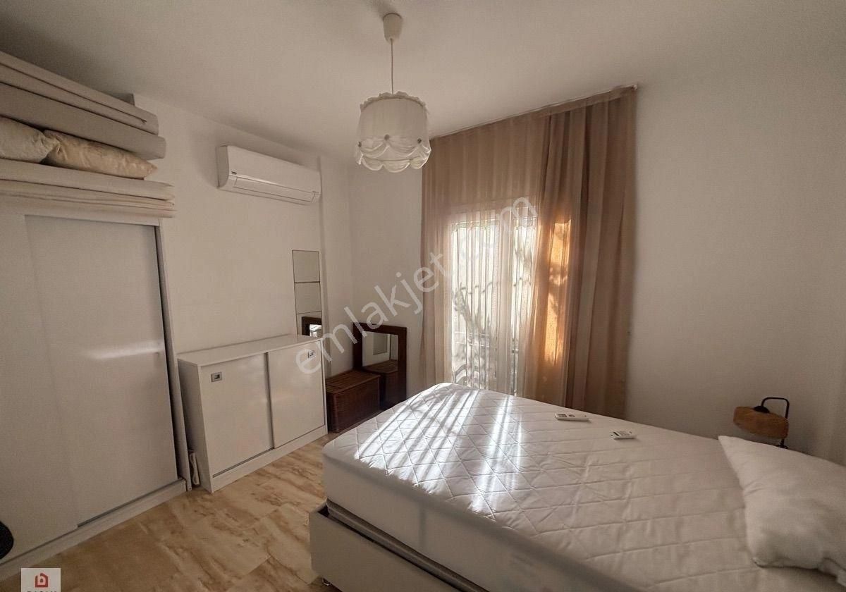 Türkbükü Kiralık Eşyalı Daire - Görsel 10