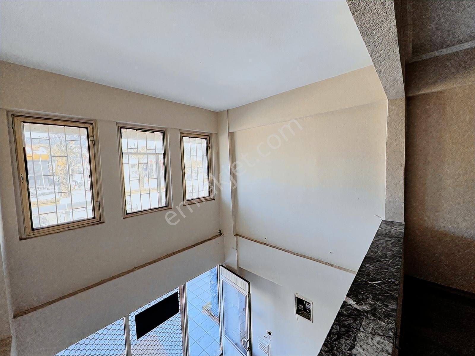 Marmaris Merkez'de Asma Katlı Kiralık 80 M2 Dükkan - Görsel 18