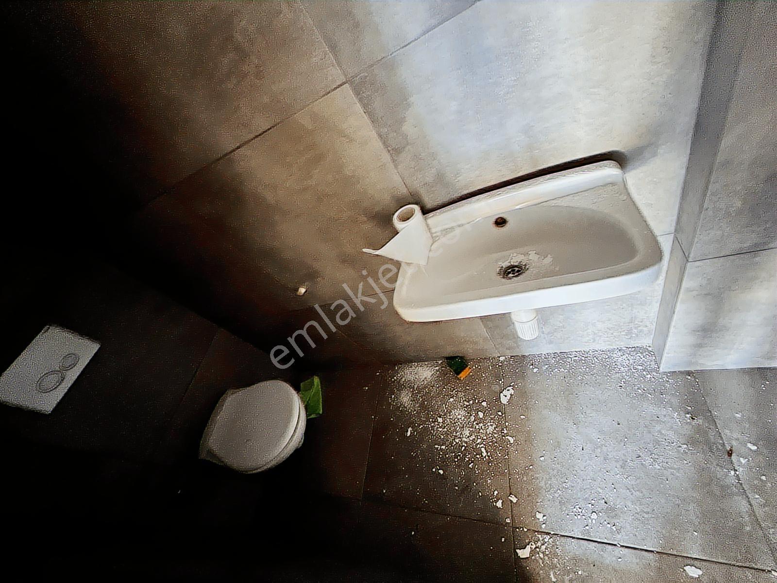 Marmaris Merkez'de Asma Katlı Kiralık 80 M2 Dükkan - Görsel 23