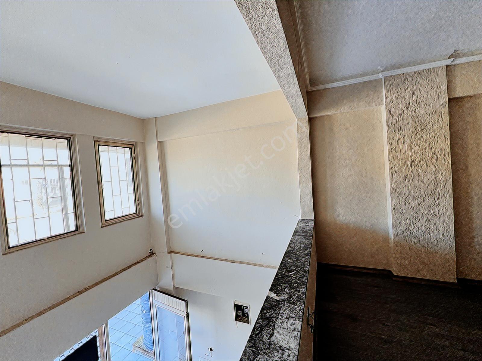 Marmaris Merkez'de Asma Katlı Kiralık 80 M2 Dükkan - Görsel 7