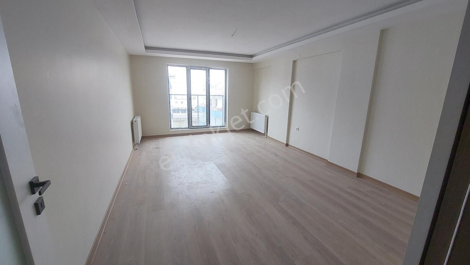 Sincan Yenikent Sıfır Bina 3+1 Ara Kat Asansörlü Kiralık Daire - Görsel 22
