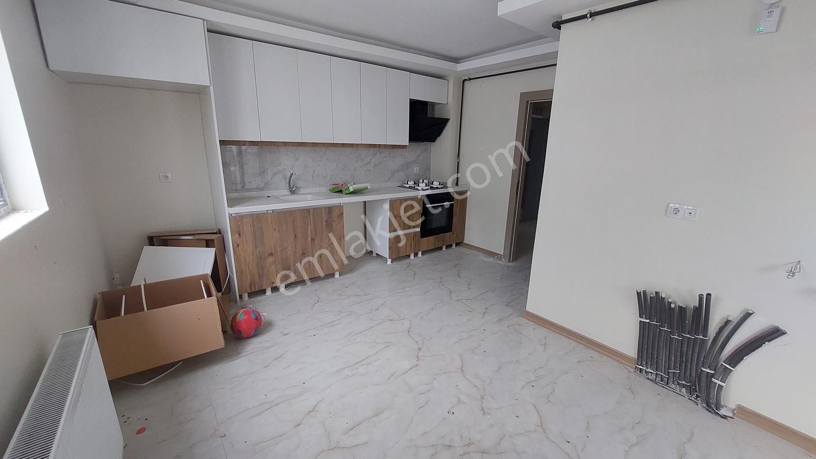 Sincan Yenikent Sıfır Bina 3+1 Ara Kat Asansörlü Kiralık Daire - Görsel 7