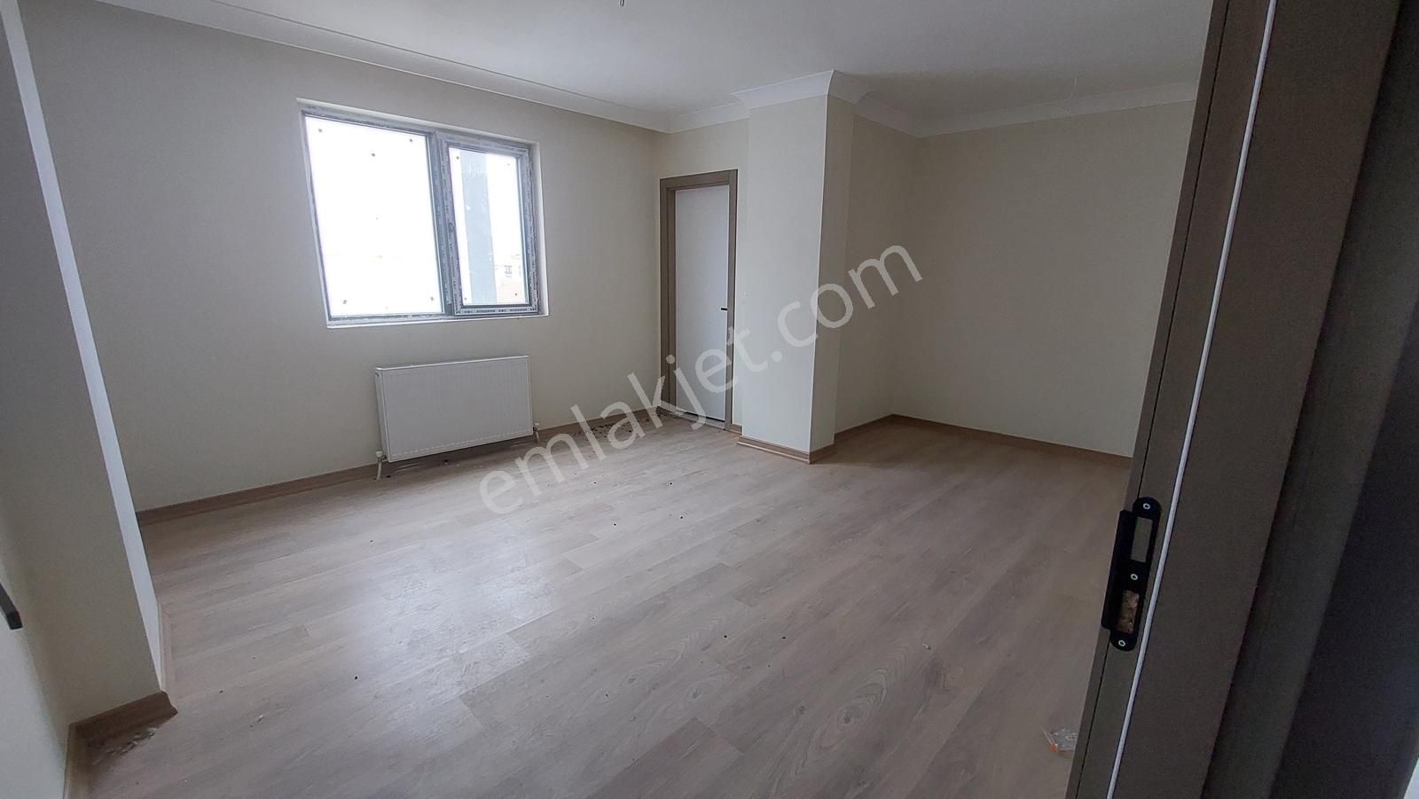 Sincan Yenikent Sıfır Bina 3+1 Ara Kat Asansörlü Kiralık Daire - Görsel 19