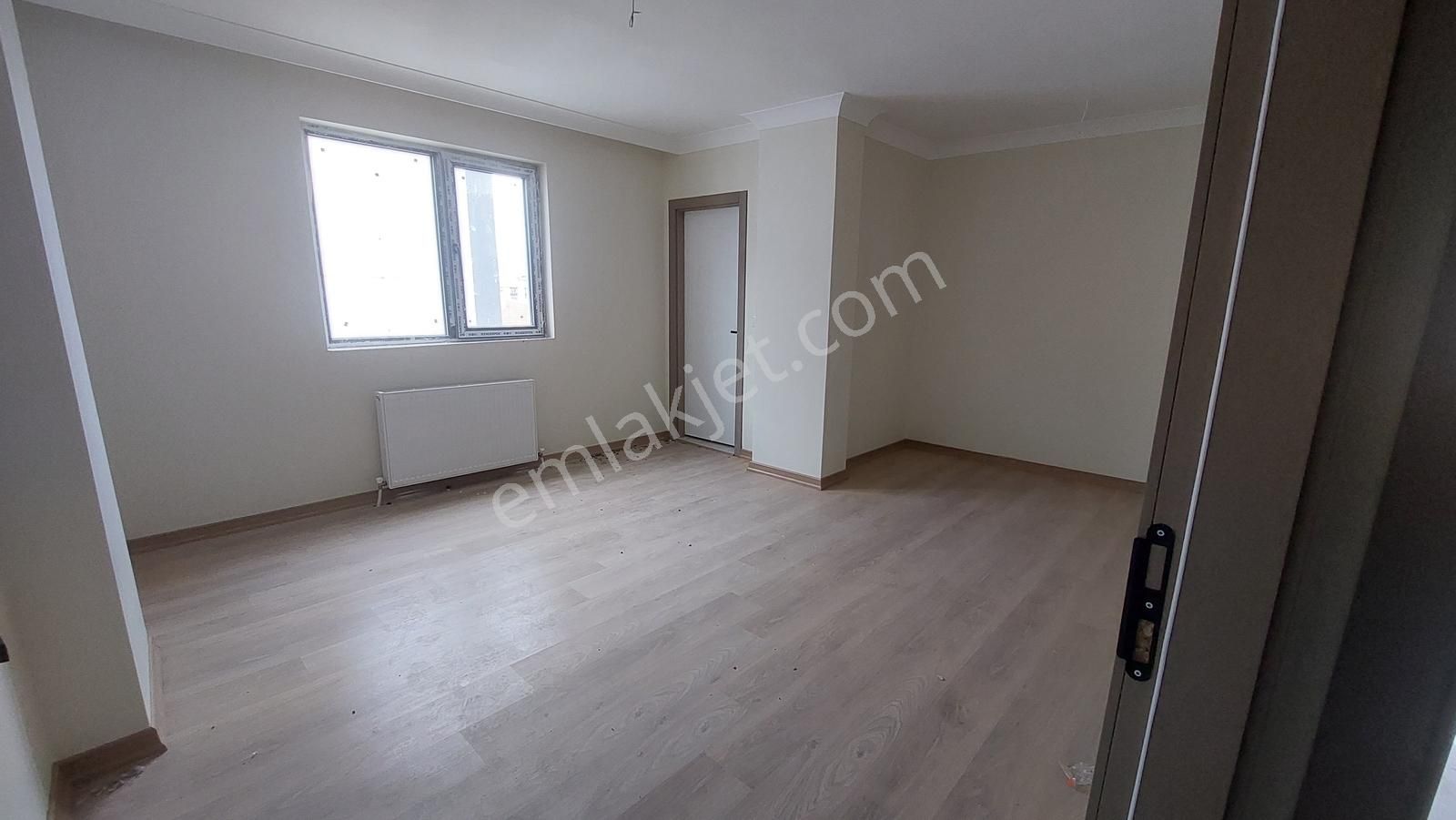 Sincan Yenikent Sıfır Bina 3+1 Ara Kat Asansörlü Kiralık Daire - Görsel 14