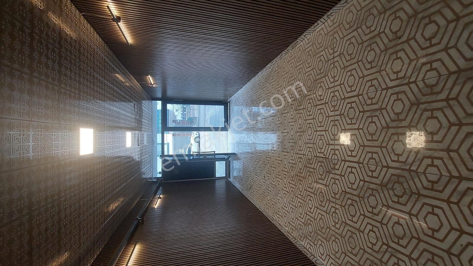 Sincan Yenikent Sıfır Bina 3+1 Ara Kat Asansörlü Kiralık Daire - Görsel 24