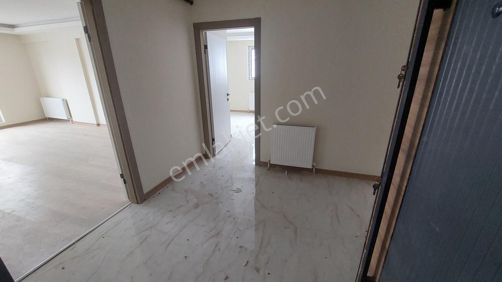 Sincan Yenikent Sıfır Bina 3+1 Ara Kat Asansörlü Kiralık Daire - Görsel 29